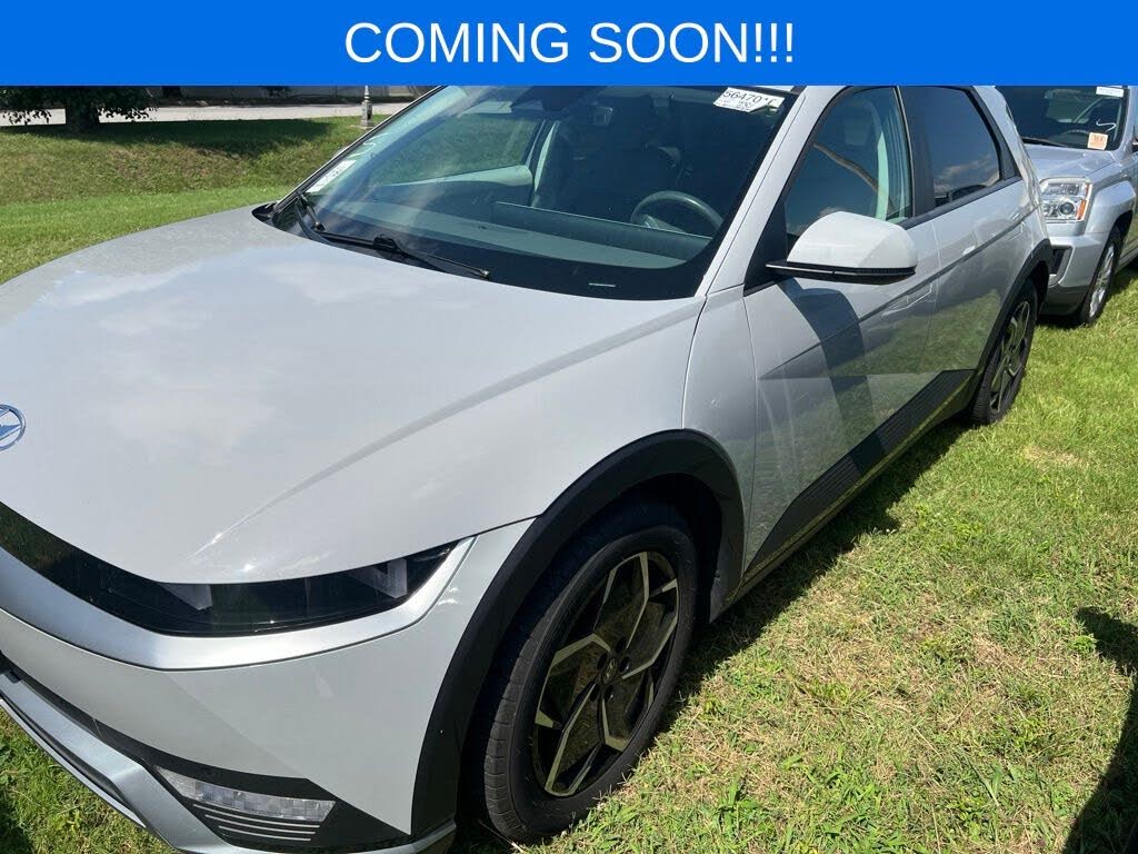 2024 Hyundai Ioniq 5 SEL