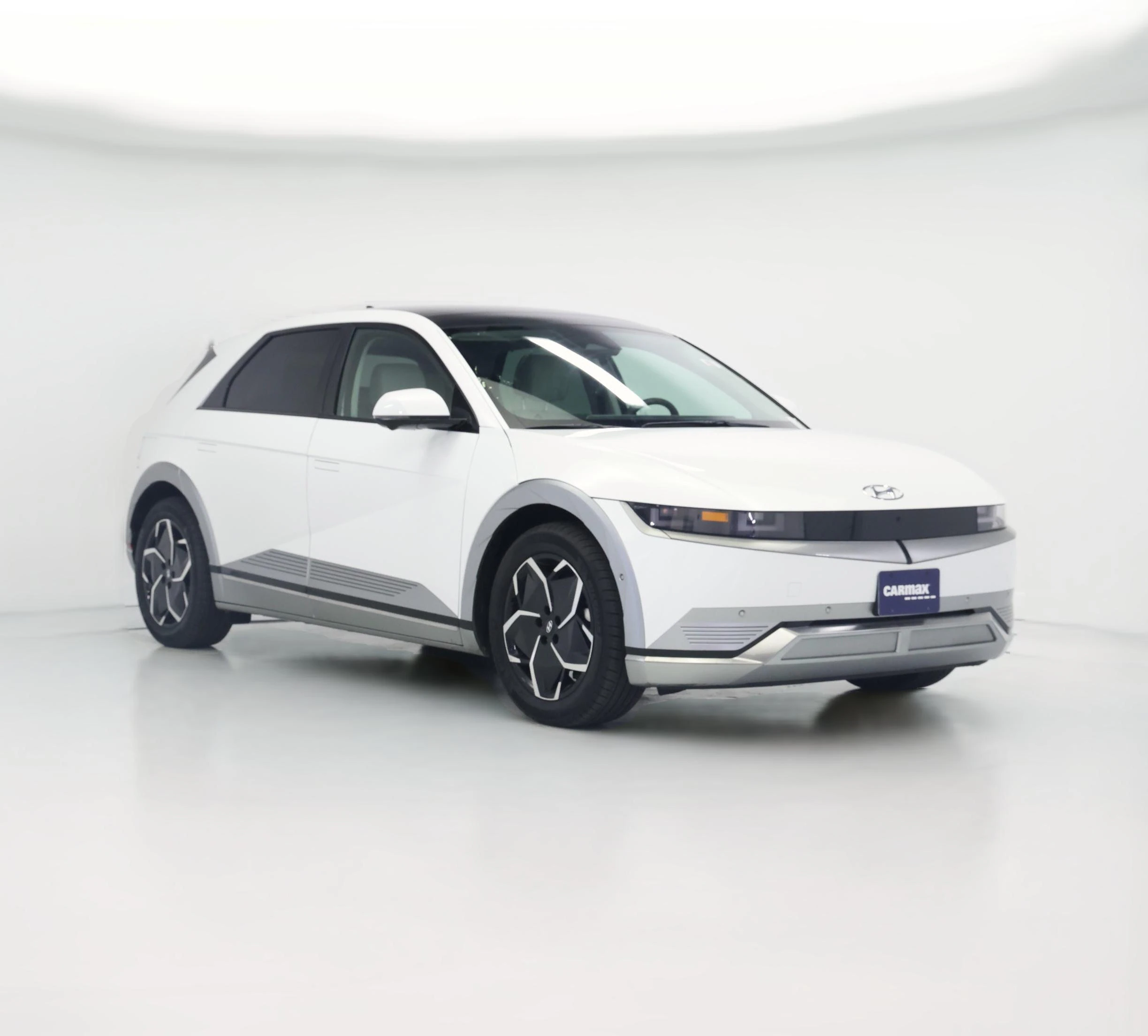 2024 Hyundai IONIQ 5 photo 1