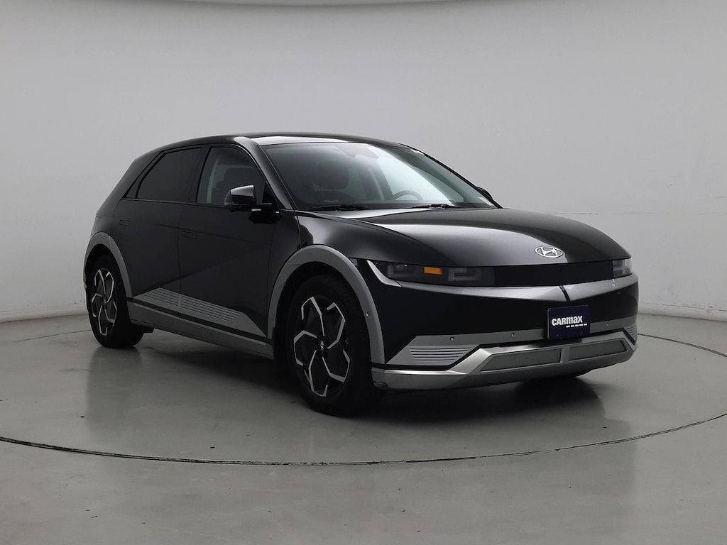 2024 Hyundai IONIQ 5 photo 1