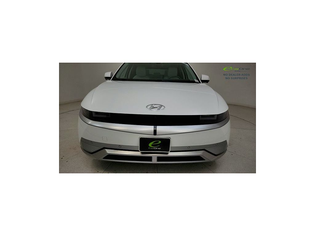 2024 Hyundai IONIQ 5 LIMITED | ACC | BACKUP CAM | WIRELESS CHARGING | NAVI | PANO | 19" WHLS