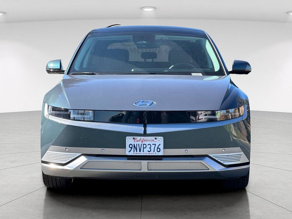 2024 Hyundai IONIQ 5 photo 1