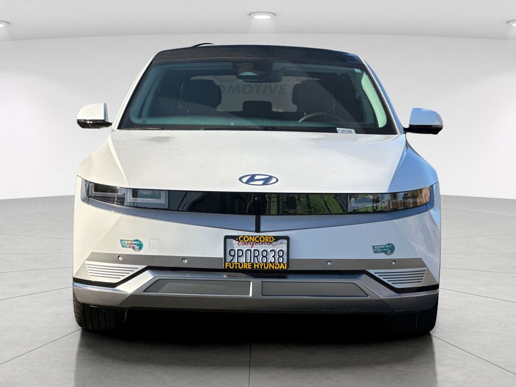 2024 Hyundai IONIQ 5 photo 1