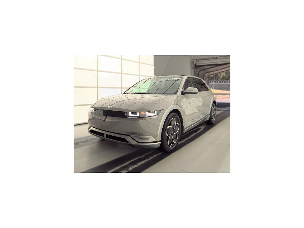 2024 Hyundai IONIQ 5 Limited