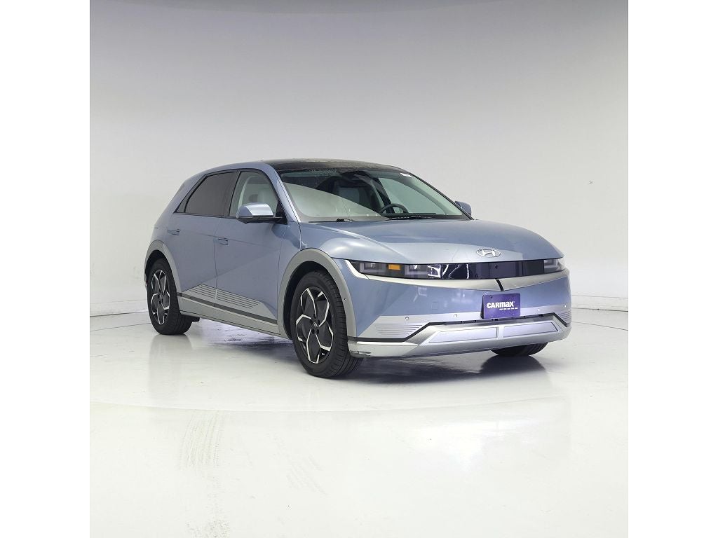 2024 Hyundai IONIQ 5 photo 1