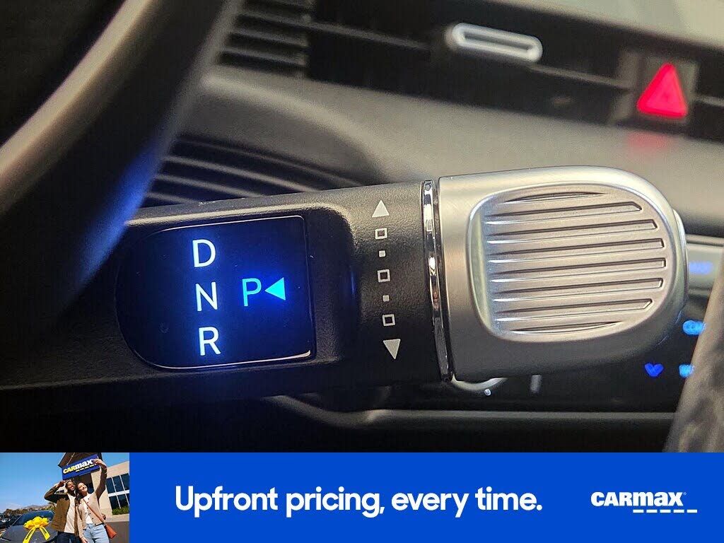 2024 Hyundai Ioniq 5 photo 1