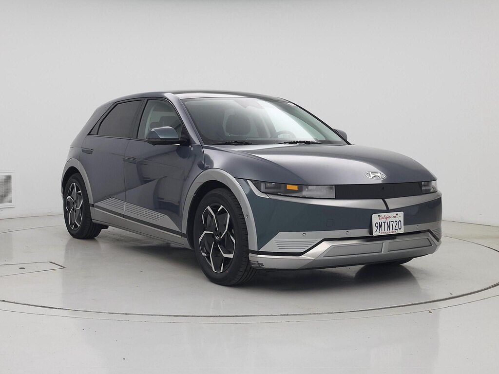 2024 Hyundai IONIQ 5 photo 1