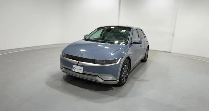 2024 Hyundai IONIQ 5 photo 1
