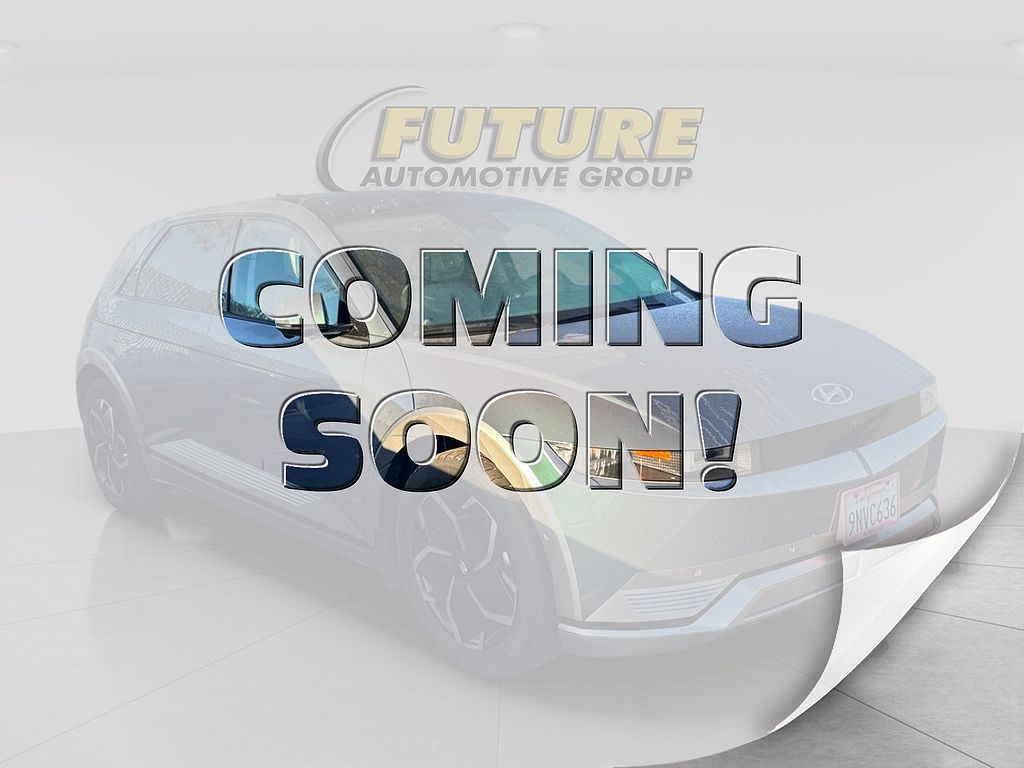 2024 Hyundai IONIQ 5 photo 1