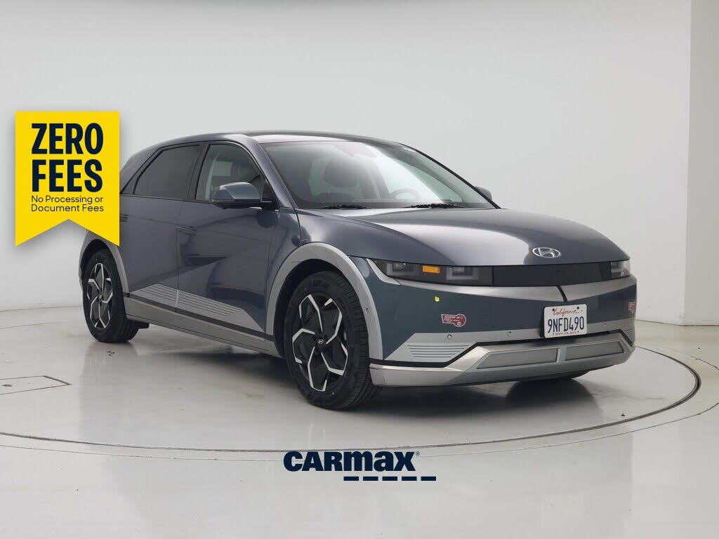 2024 Hyundai IONIQ 5 photo 1