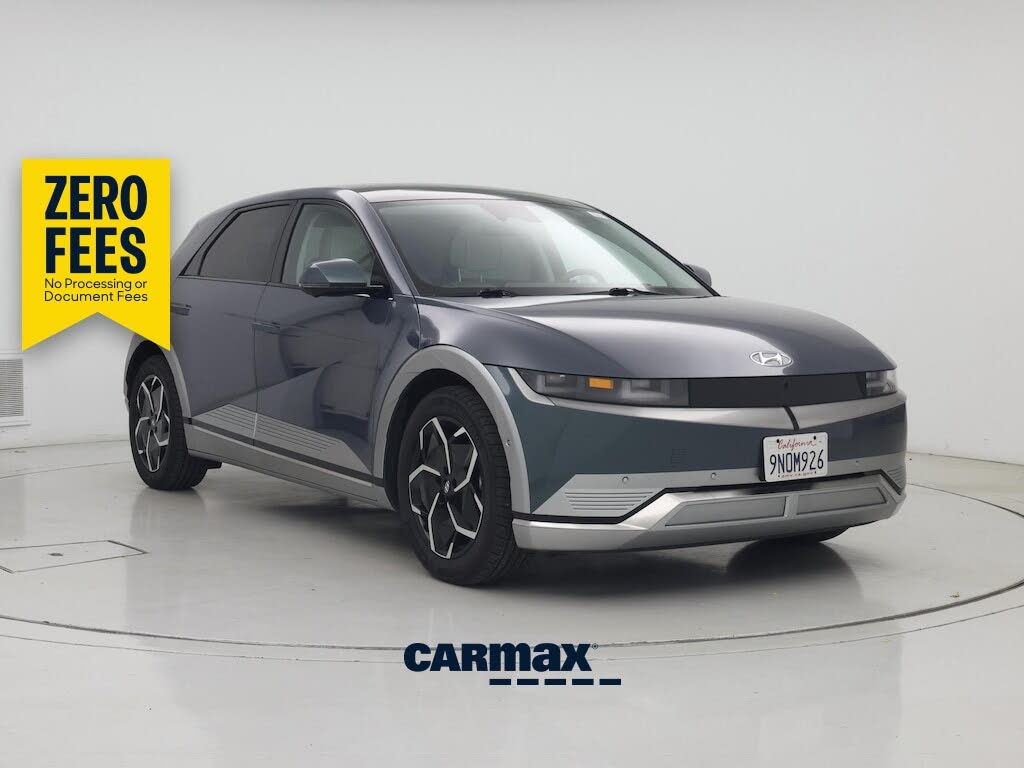 2024 Hyundai IONIQ 5 photo 1