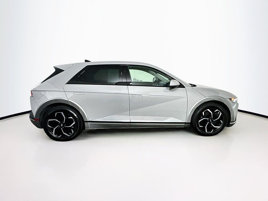2024 Hyundai IONIQ 5 Limited