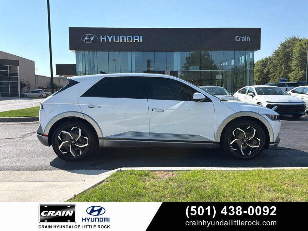 2024 Hyundai Ioniq 5 Limited