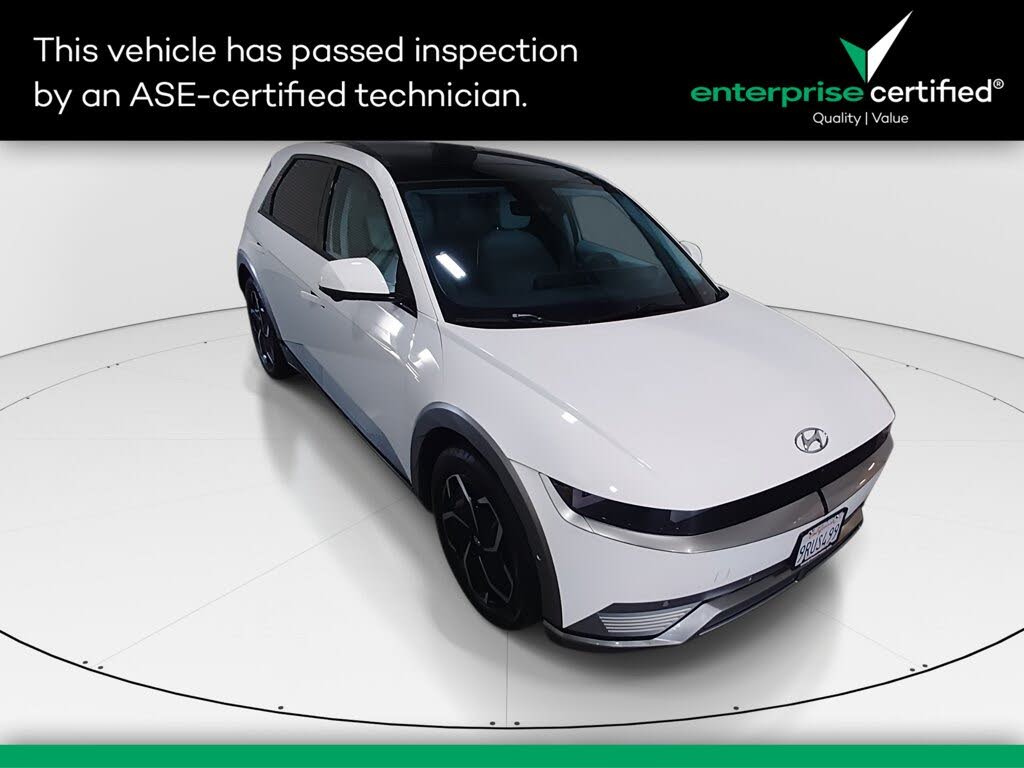 2024 Hyundai IONIQ 5 photo 1