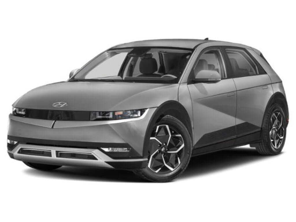2024 Hyundai IONIQ 5 photo 1