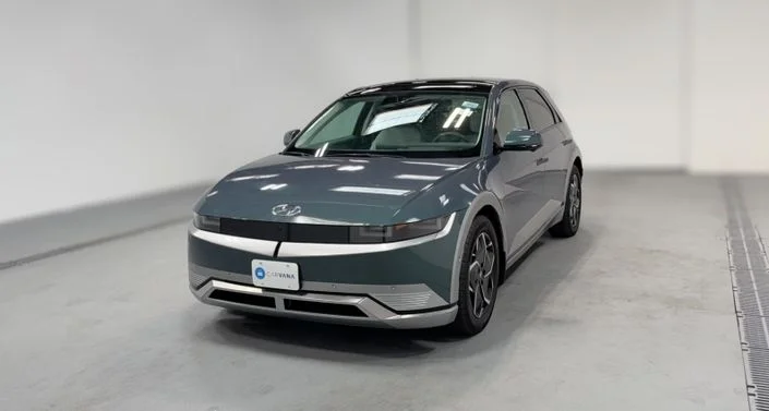 2024 Hyundai IONIQ 5 photo 1