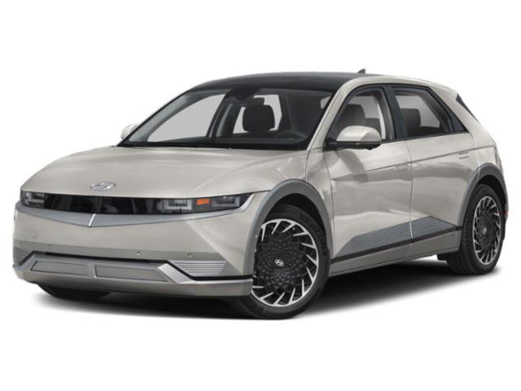 2023 Hyundai Ioniq 5 Limited