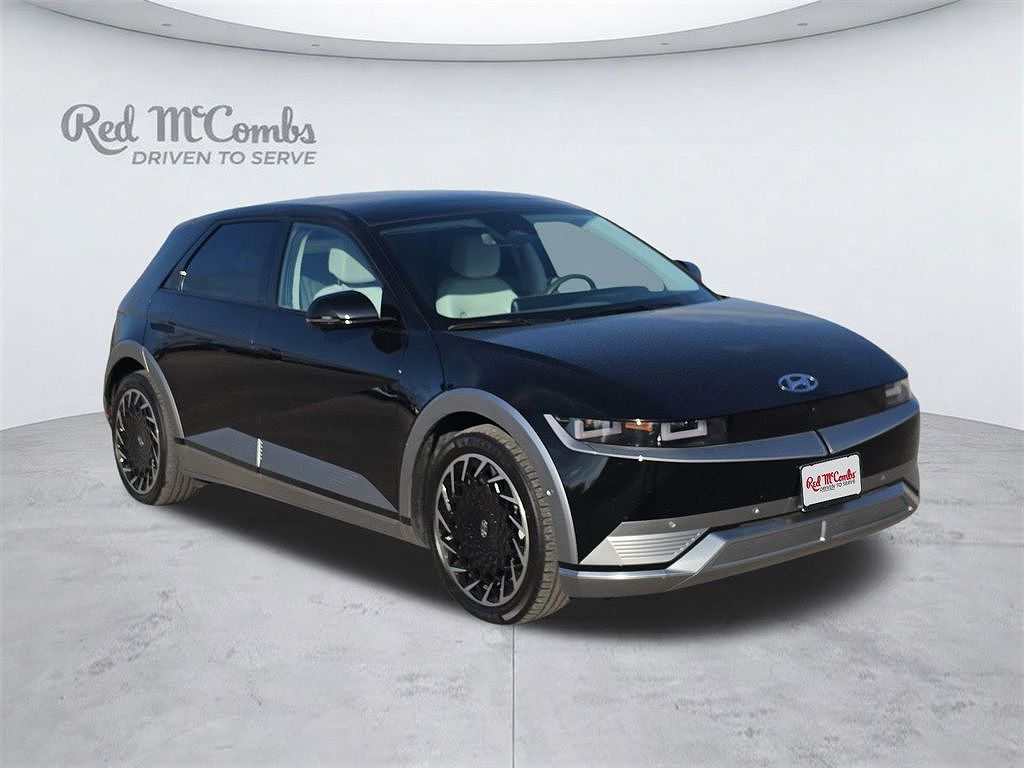 2023 Hyundai IONIQ 5