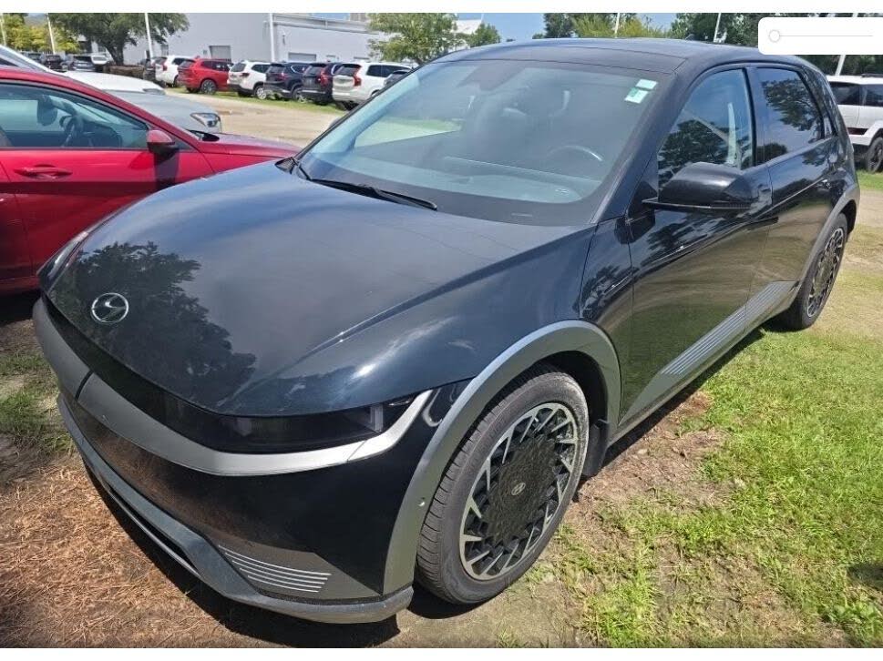 2023 Hyundai Ioniq 5 Limited