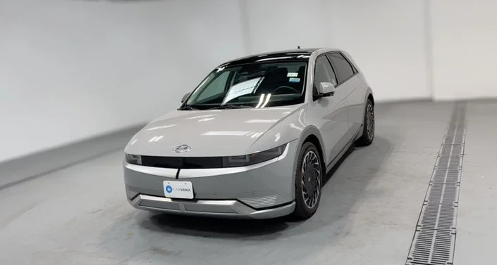 2024 Hyundai IONIQ 5 photo 1