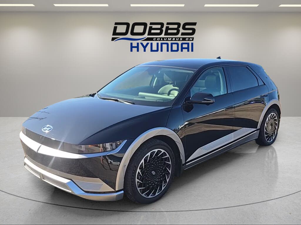 2024 Hyundai IONIQ 5 Limited