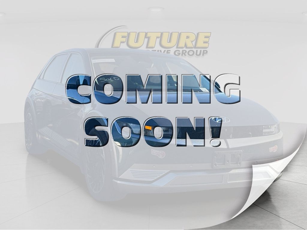 2024 Hyundai IONIQ 5 photo 1