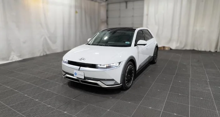 2024 Hyundai IONIQ 5 photo 1