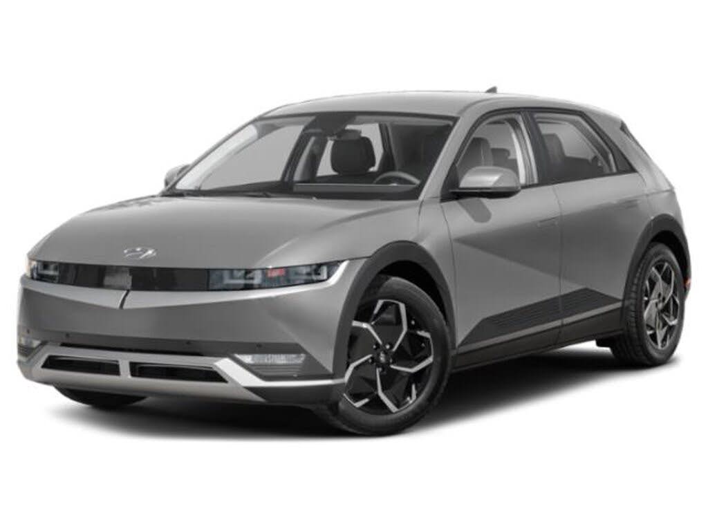 2024 Hyundai Ioniq 5 photo 1