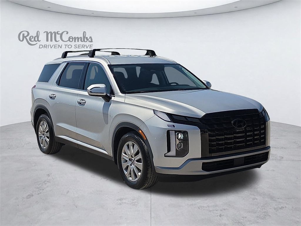 2023 Hyundai PALISADE