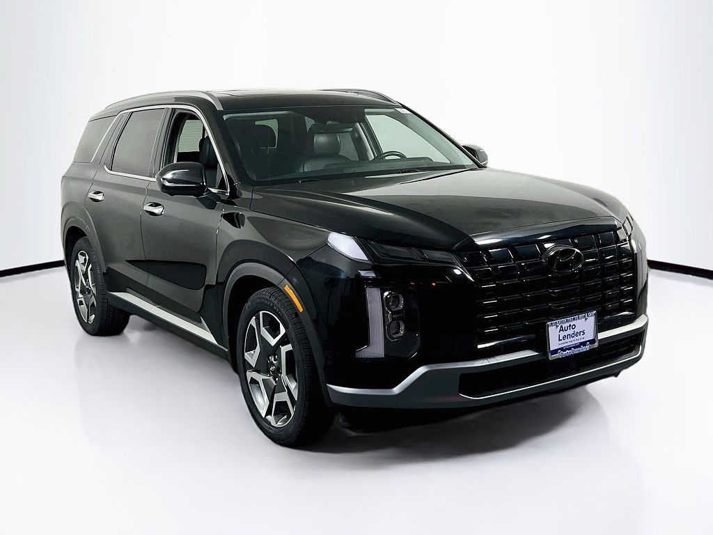 2023 Hyundai Palisade SEL