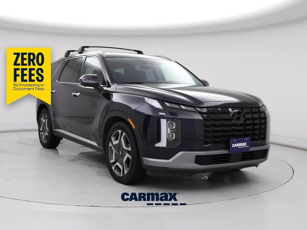 2023 Hyundai Palisade SEL