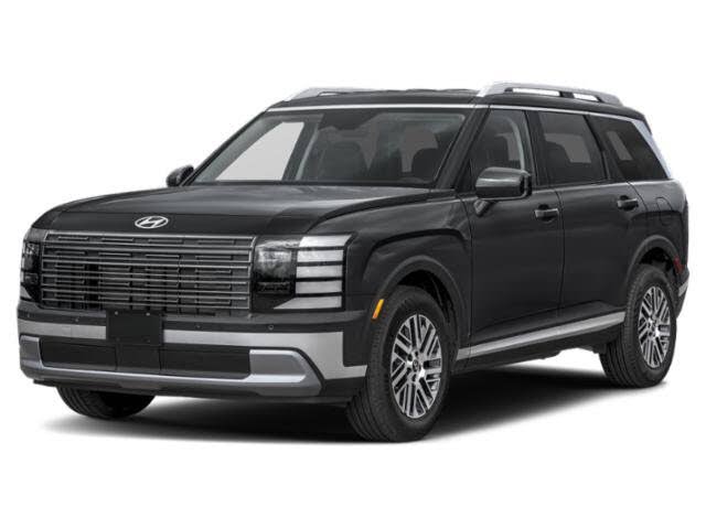 2027 Hyundai Palisade SEL