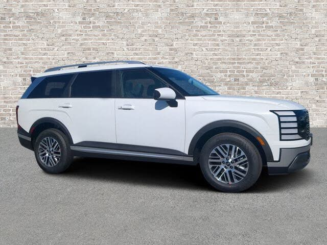 2026 Hyundai Palisade SEL