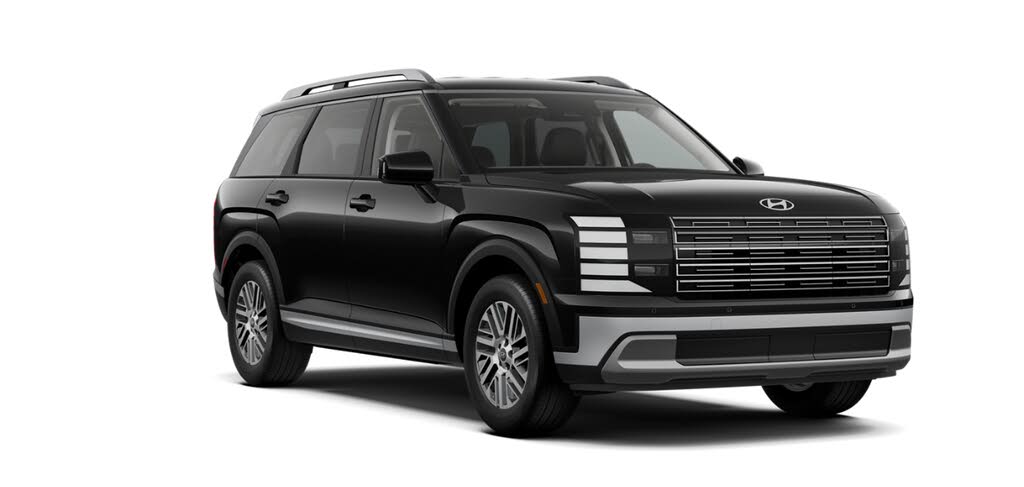 2027 Hyundai Palisade SEL