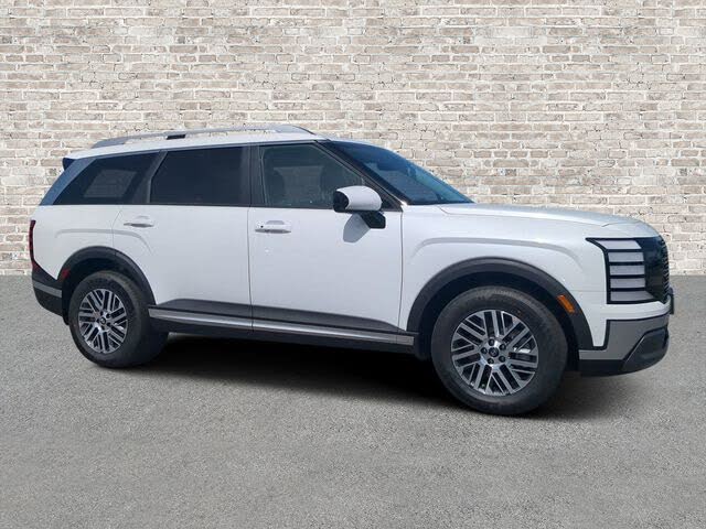 2026 Hyundai Palisade SEL