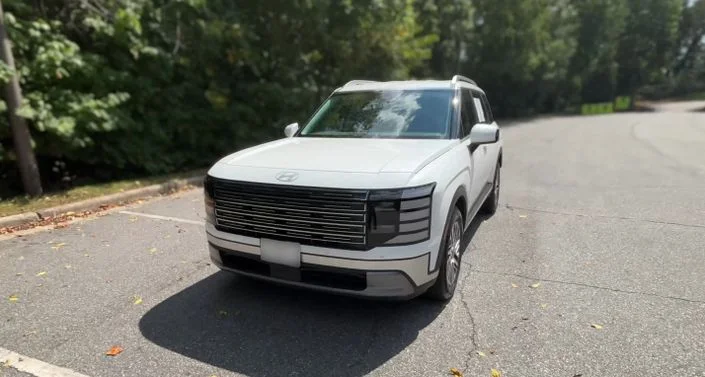 2026 Hyundai Palisade SEL