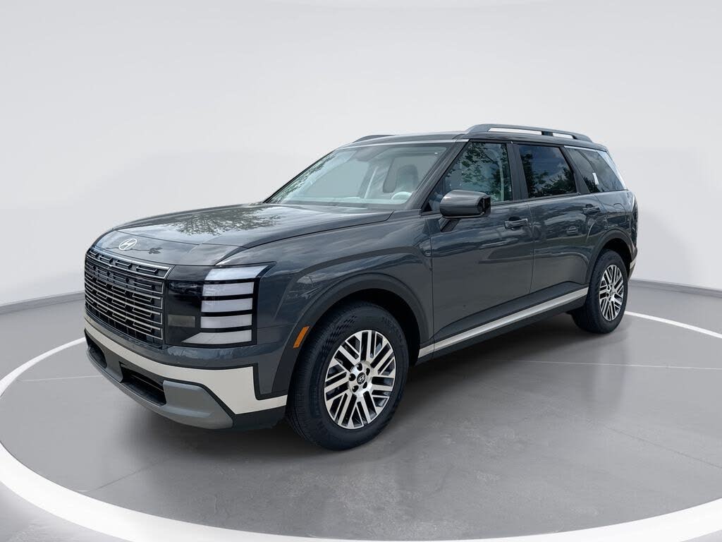 2026 Hyundai Palisade SEL
