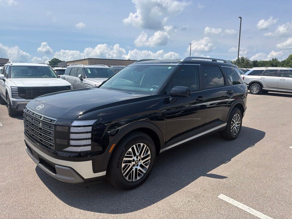 2026 Hyundai Palisade SEL