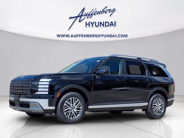 2026 Hyundai Palisade SEL