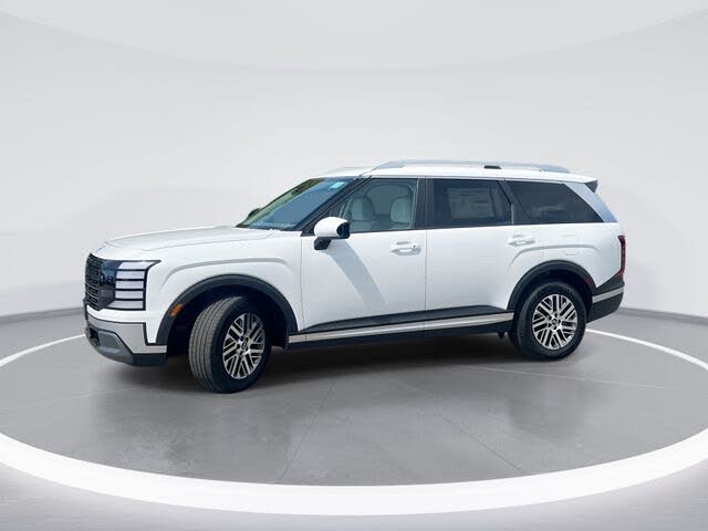 2026 Hyundai Palisade SEL