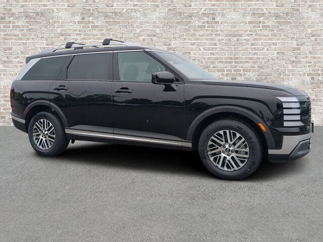 2026 Hyundai Palisade SEL
