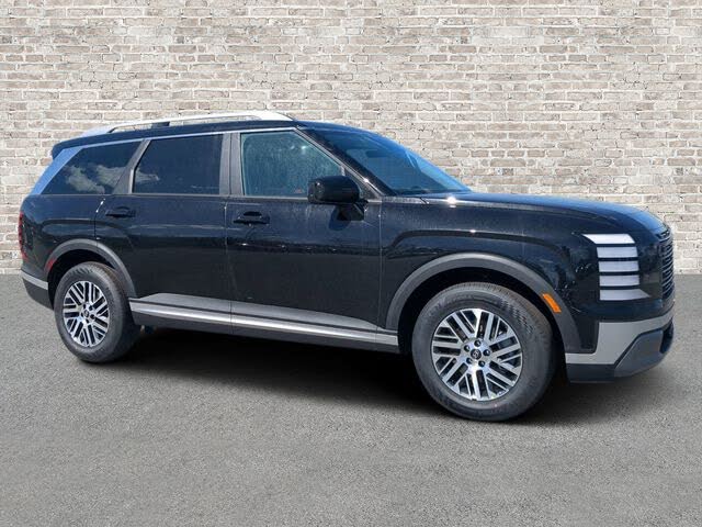 2026 Hyundai Palisade SEL