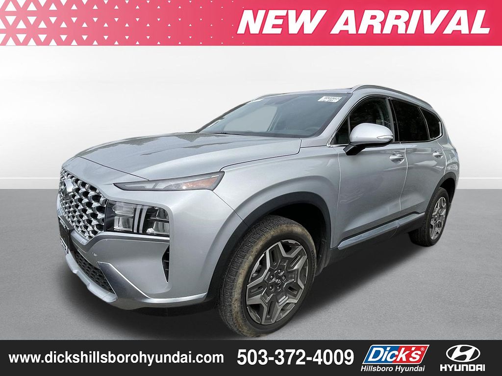 2023 Hyundai Santa Fe SEL Convenience