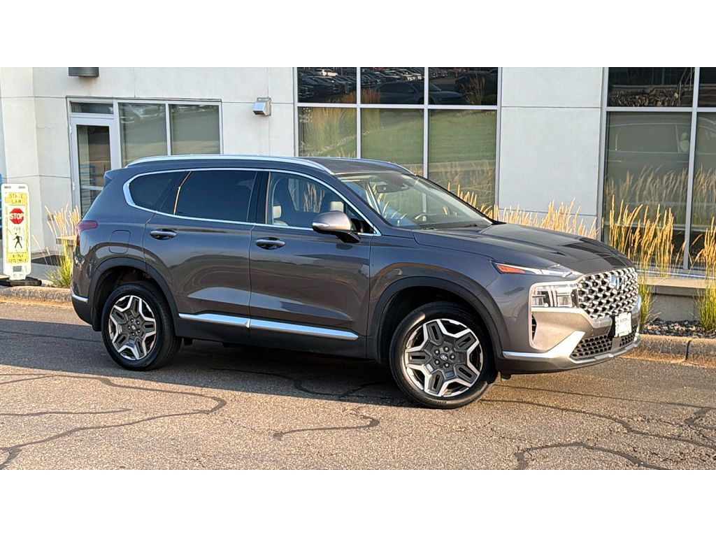 2023 Hyundai Santa Fe SEL Convenience