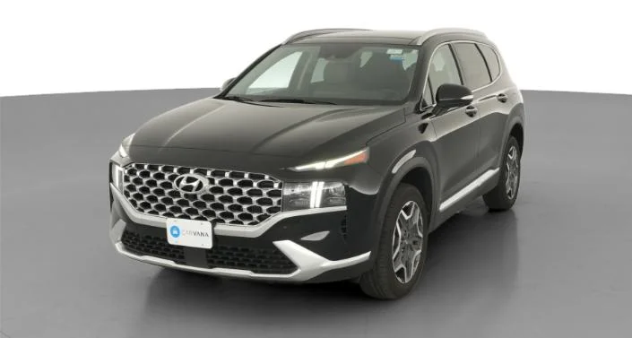 2023 Hyundai Santa Fe Plug-in Hybrid Limited