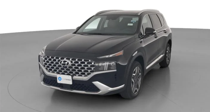 2023 Hyundai Santa Fe Plug-in Hybrid Limited