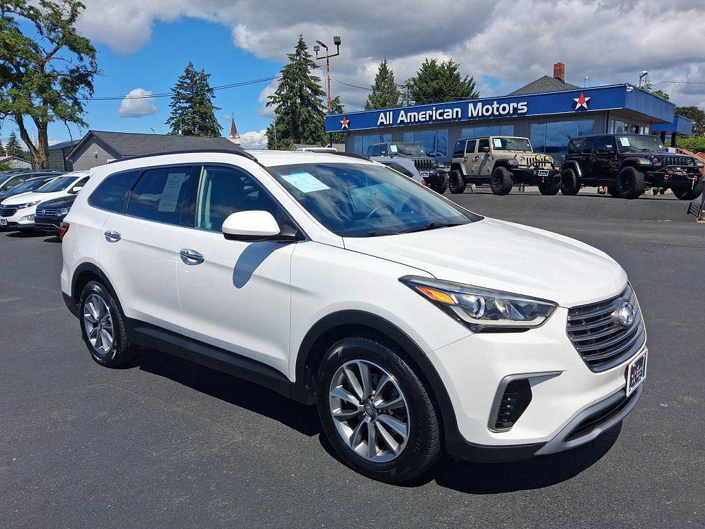 2018 SE in White, 86,753 miles for sale in Tacoma, WA