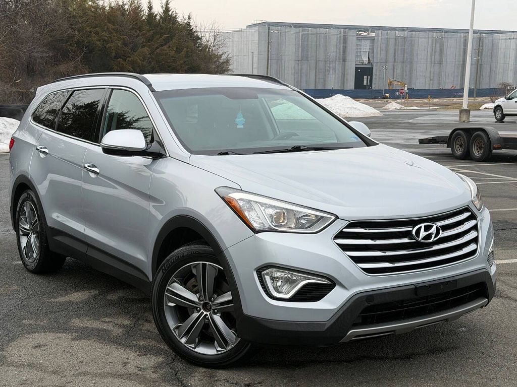 2016 Limited in Gray, 106,560 miles for sale in Sterling, VA