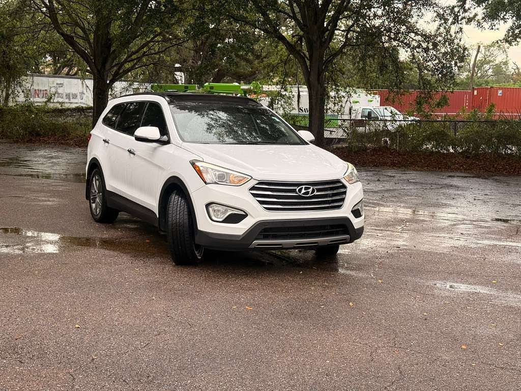 2015 GLS in White, 93,804 miles for sale in Tampa, FL