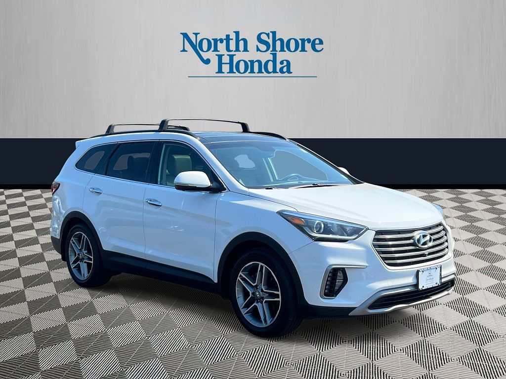 2018 Limited Ultimate in White, 77,404 miles for sale in Glen Head, NY