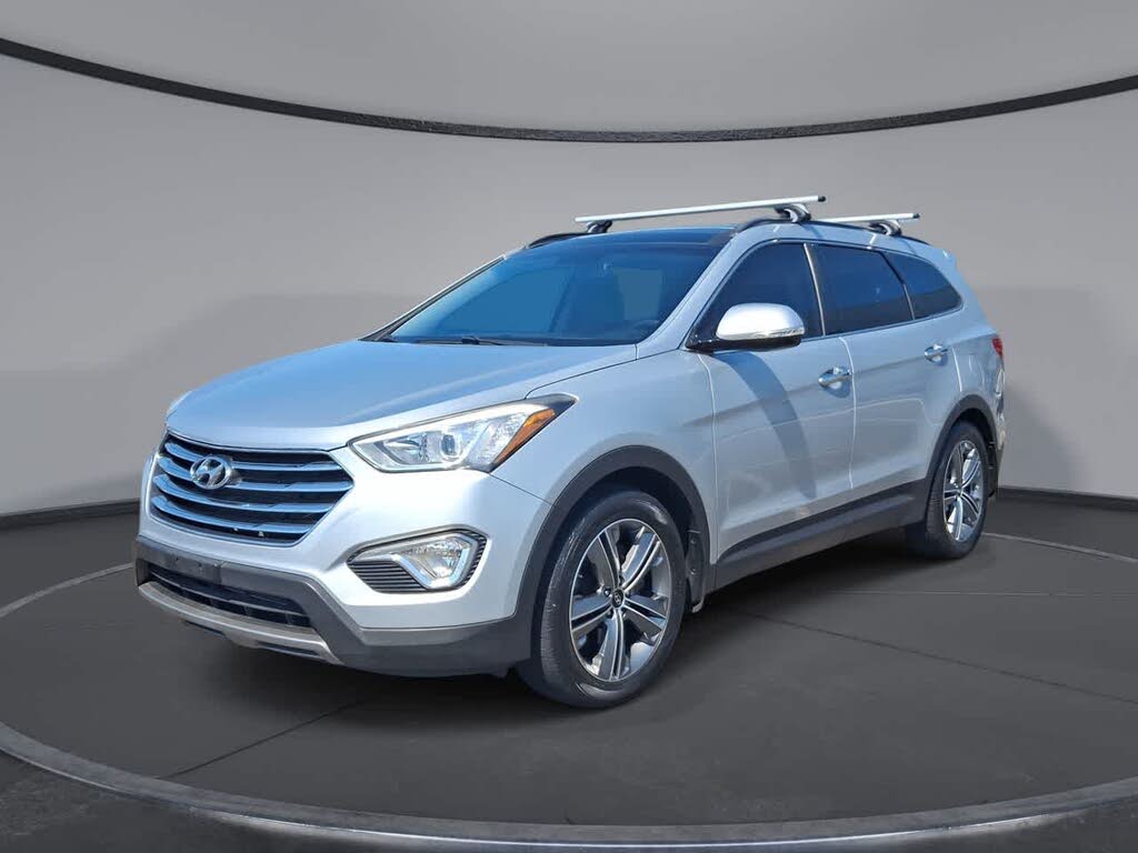 2016 Limited in Silver, 91,354 miles for sale in Eatontown, NJ